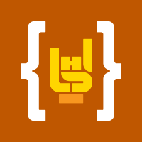 Longhorn Developers Logo