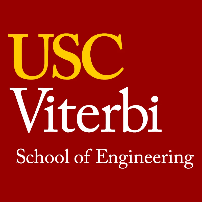 USC Viterbi School of Engineering logo